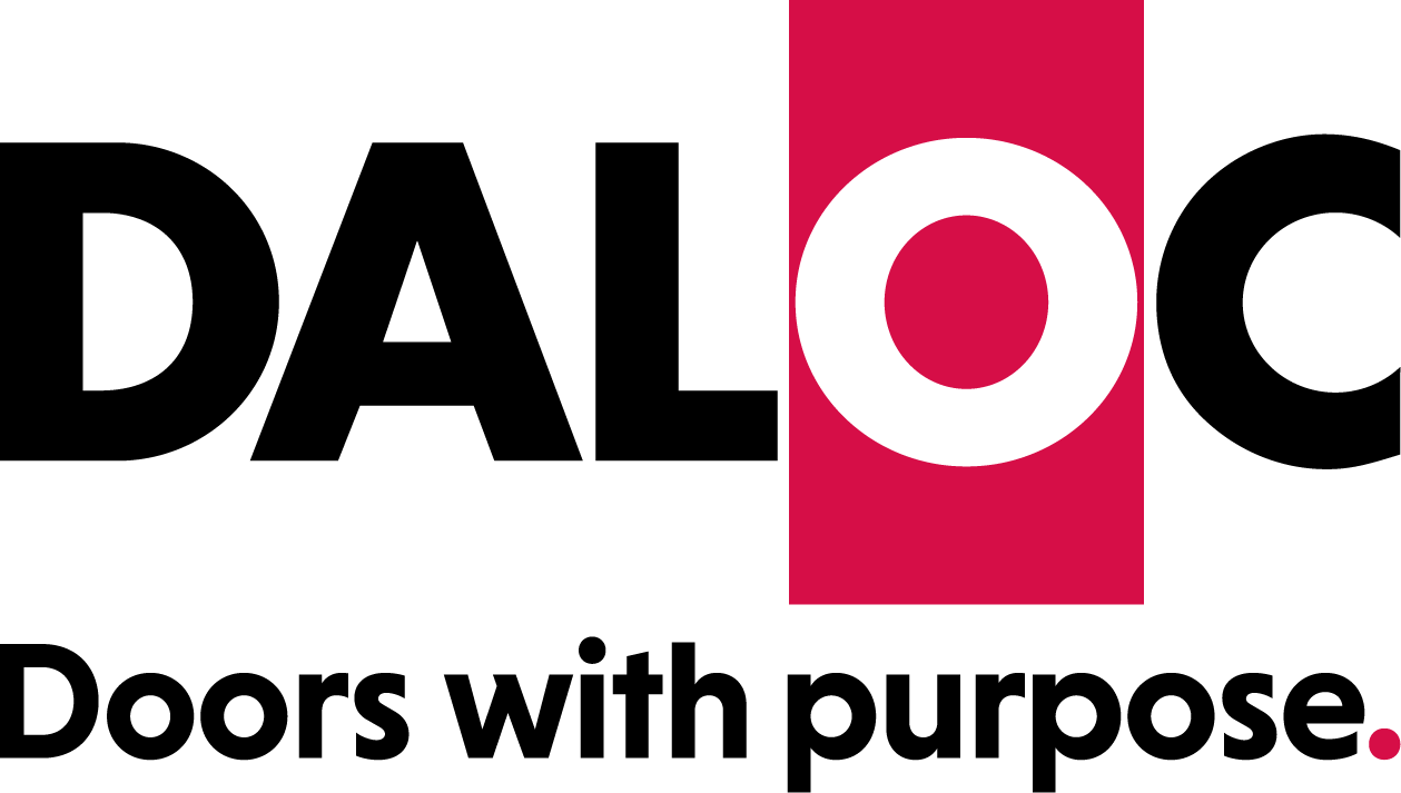 Daloc logotyp