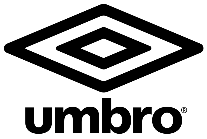 Umbro logotyp