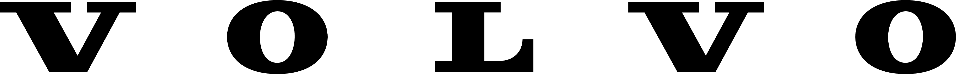 Volvo Group Trucks Operations logotyp