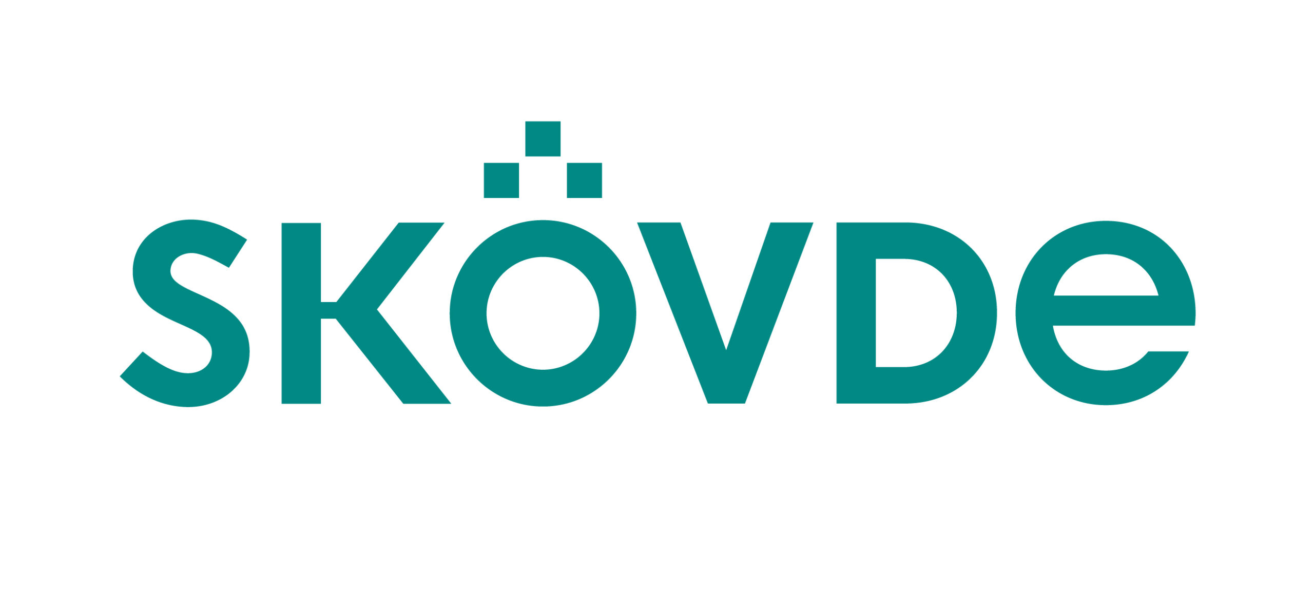 Skövde logotyp