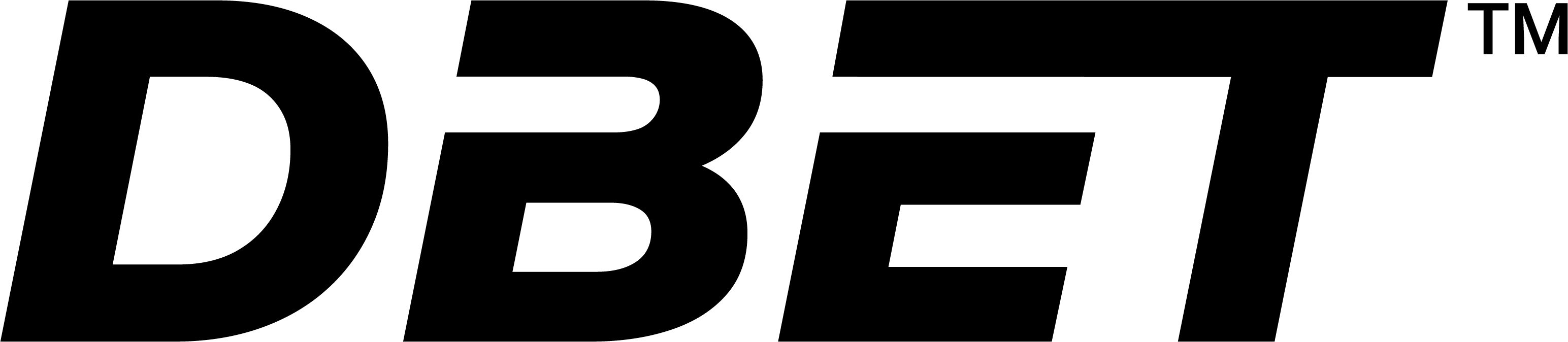 DBET logotyp