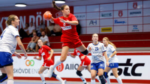 Marginalerna var inte rätt i kvartsfinalen!